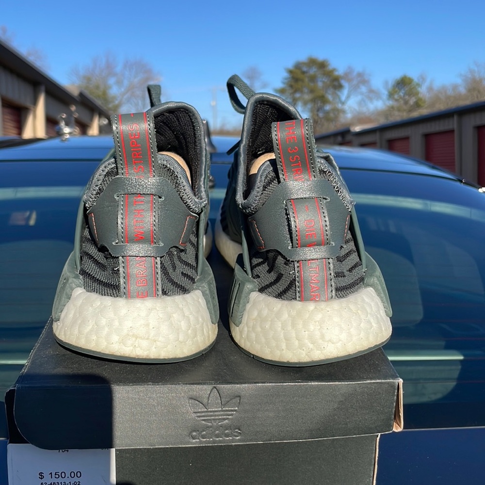 NMD _XR1 PK W
